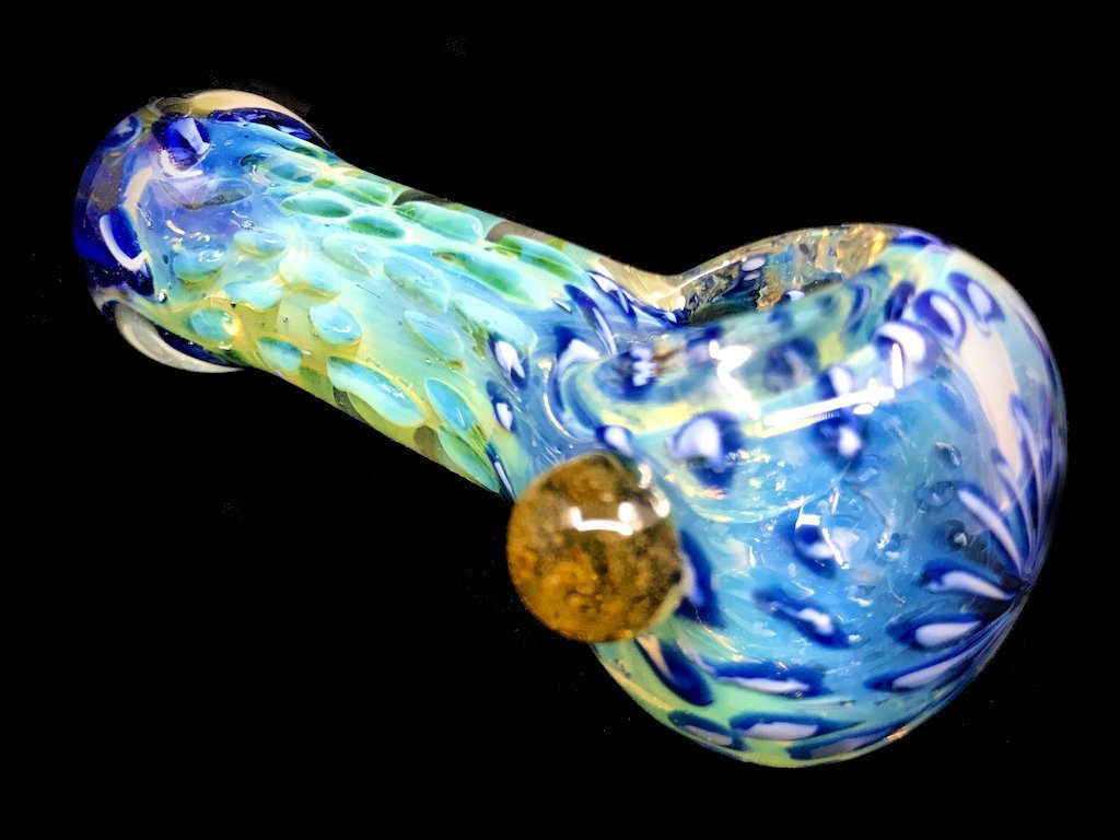 Inside Out Fumed Pipe