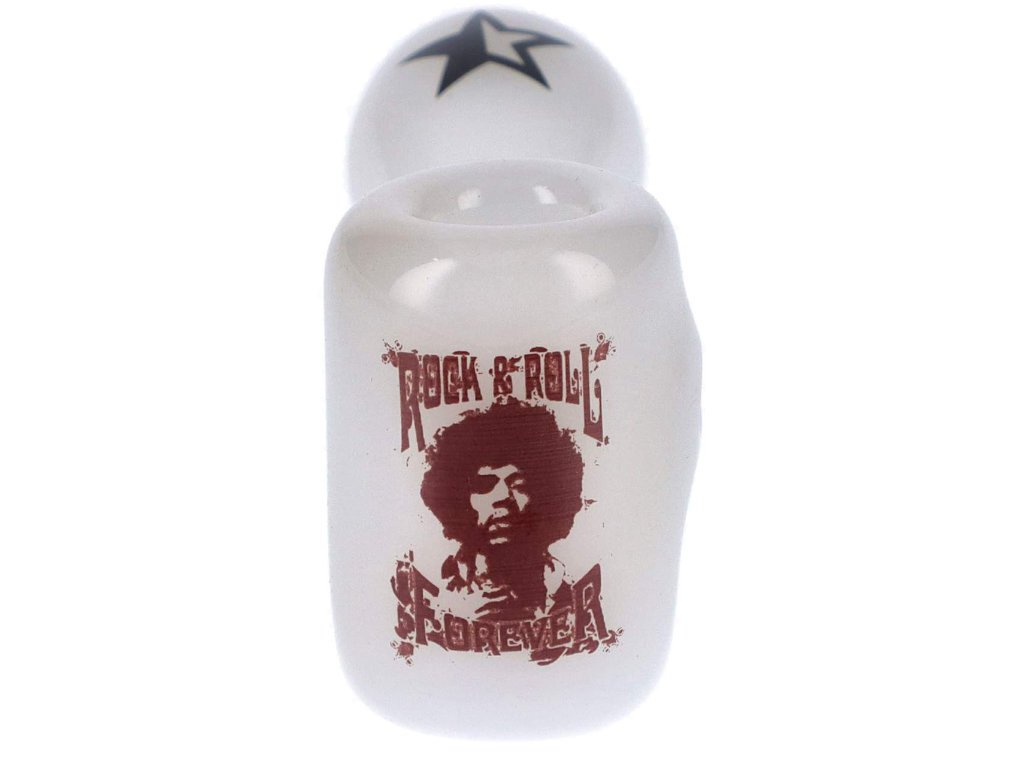Jimi Hendrix Rock On Sherlock Pipe
