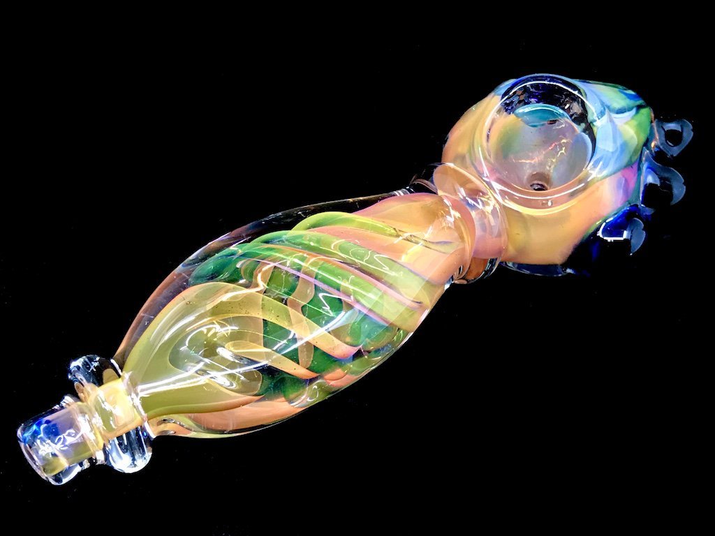 Maria Style Pipe