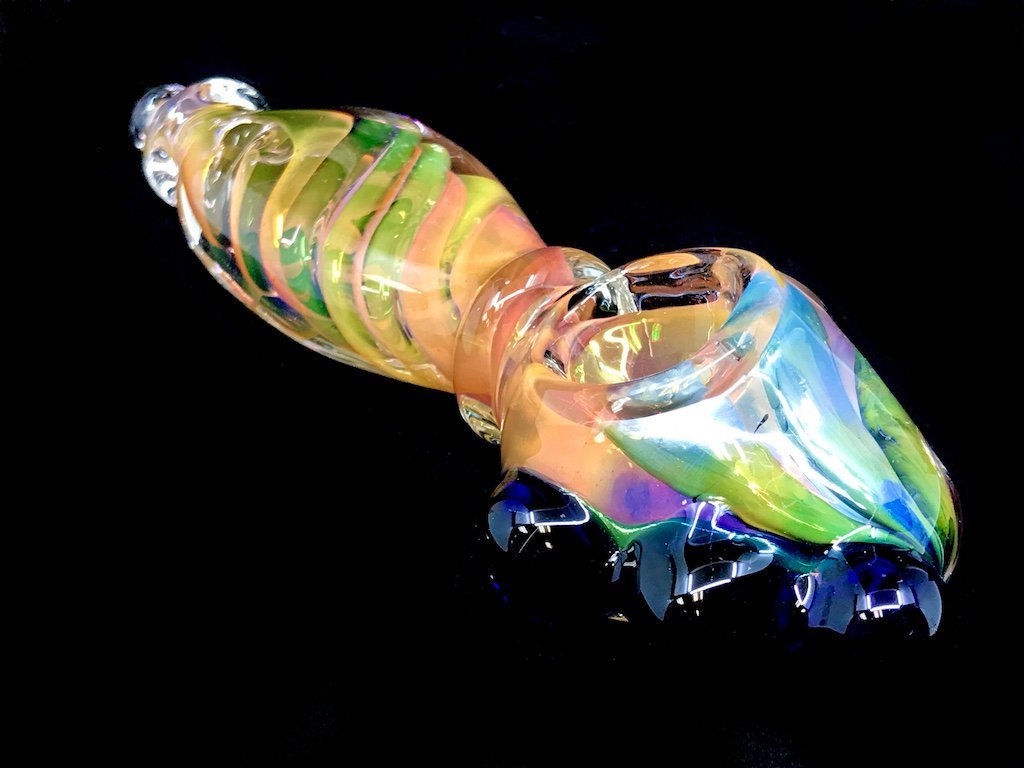 Maria Style Pipe