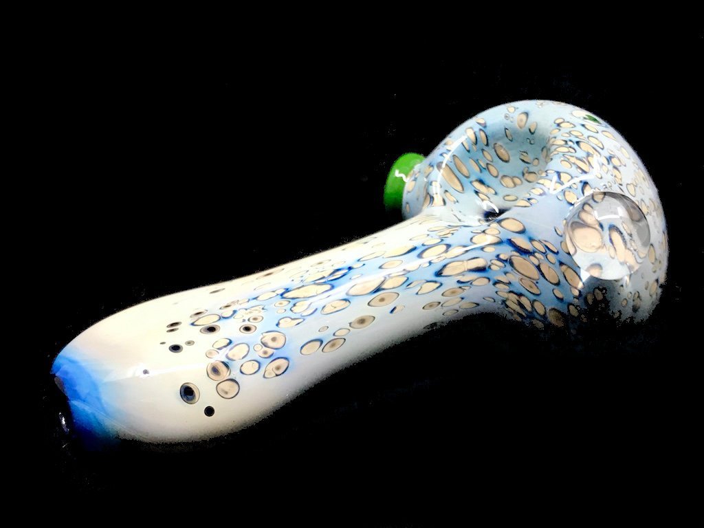 Mother Earth Pipe
