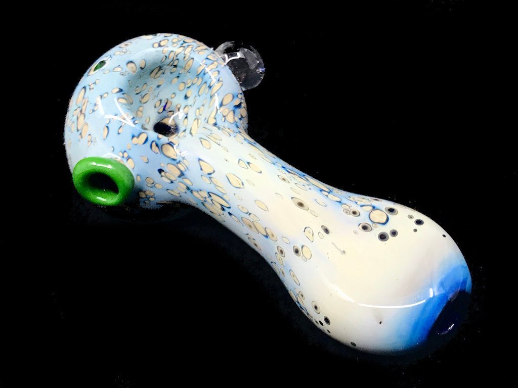 Mother Earth Pipe