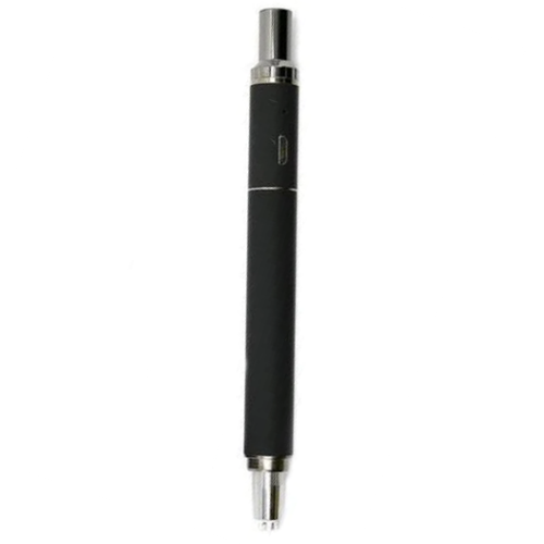Exxus Vaporizer Black Boundless Terp Pen Vaporizer