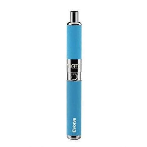Yocan Evolve-D Vaporizer (Dry Herb Vape Battery), Yocan